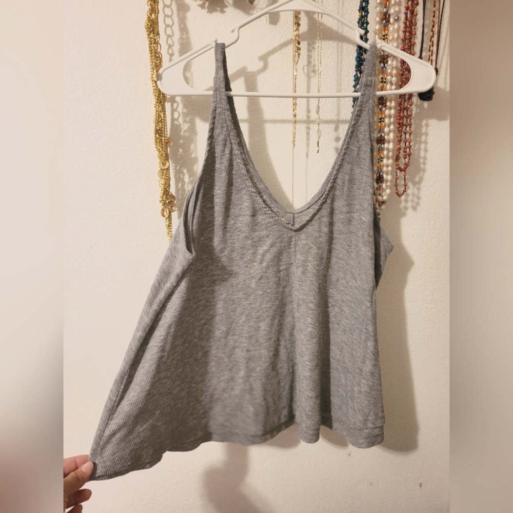 Free People tank